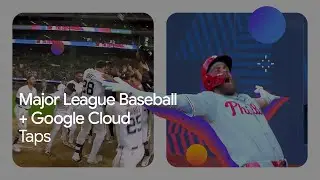 Taps: MLB + AI from Google Cloud see if a bat tap untaps good mojo