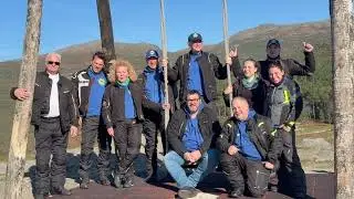 Rutas Gallegas
