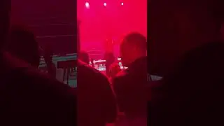 Pork Soda | Glass Animals Live in Chicago