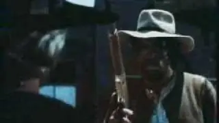 The Stranger Returns - Trailer