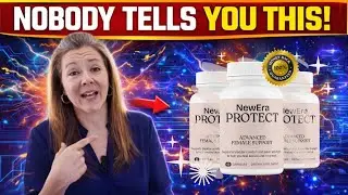 NEWERA PROTECT REVIEW ⚠️ Effective & Safe? - NewEra Protect Customer Review (I Tried it For 90 Days)