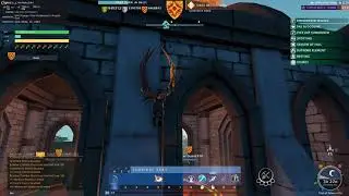 Cheesy Mc Squeezy Crowfall Bombs