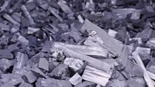 Charcoal furnaces EKKO-2, Zhytomir, Ukraine, since 2020