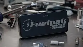 Fuelpak Friday