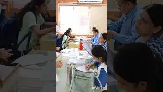 Document Verification l Last Day l GDAMC, Ujjain l Mp Ayush Counselling l #counselling