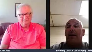 Coaches Corner - Interview with Coach Joe Turner