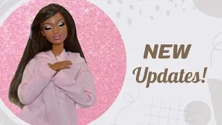 New Updates!! | Chat with JDT | doll shows, casting calls, etc! ♡☆