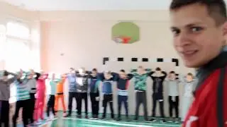 Ералаш-1 ГУО 
