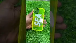IPHONE CASE 100% ORGINAL SEA CASE AVAILABLE VISIT THE SHOP FOR BEST DEALS #reels #viral #shortvideo