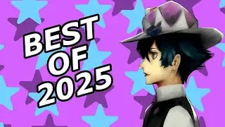 ECLYPSE BEST OF 2025