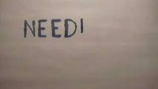 Needle Logo