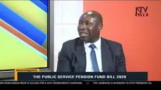 Understanding the new public service pension fund bill 2020