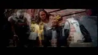 Beenie Man - Street Life (LYRICS + FULL SONG)
