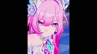 Cyrene Edit [ Honkai Star Rail ]