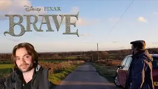 Into the Open Air Male Acoustic Cover