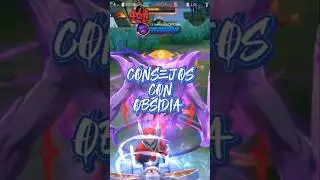 OBSIDIA TIPS: GANK #mobilelegends #mundogaminmlbb #mlbb #mlbbcreatorcamp #clips #moba