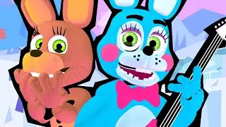 Every Day // FNAF ANIMATION OUT ON JAZE CINEMA @Jaze
