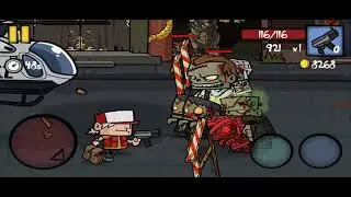 Am pierdut de 3 ori la Zombie Age 2 😭😥 . 