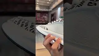 New summer sneakers, versatile and stylish men's shoes, trendy and fashionable
