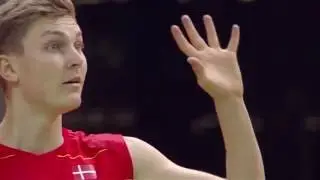 Mixed Doubles Gold medal |Badminton |Rio 2016 |SABC