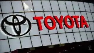 Toyota to pay $1.2 billion, ending safety investigation