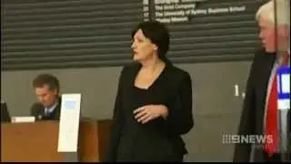 ICAC hears more on how Jodi McKay was brought down by her own party