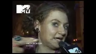 News Блок MTV: Дима Пакуличев женился на своей фанатке