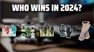 The Best Gardening Gloves in 2024 - Must Watch Before Buying!