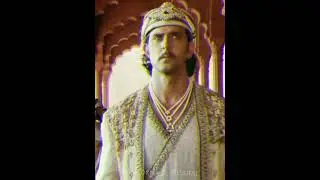 Akbar The Great Edit