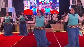 عرس مغربية بشخات الأطلس