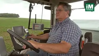 Kverneland IsoMatch GEOCONTROL &ndash; Made for smart, efficient and easy