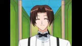 PRINCESS HEART EPISODIO 16: LA PRINCIPESSA CRISTINA E GLI AMICI DI JIULIA ( Seconda parte )