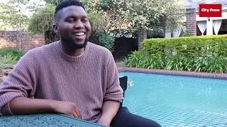 Nolo talks about his Idols SA journey