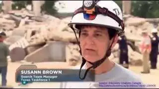 GeoSuite Featured on Discovery Channel Canada