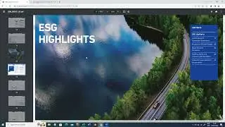 Reviews for Sustainability Reports - 4:  Samsung Electronics