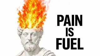 Why You Need Pain (Stop Being Weak)