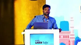 STAR Liver TalkX | Session 9 | Case 16: Budd Chiari Syndrome Secondary to PNH