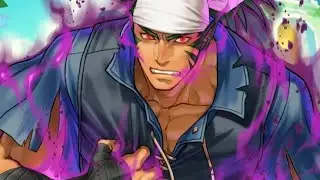 [FEH] Fallen Muarim Infernal GHB - Fallen Muarim True Solo