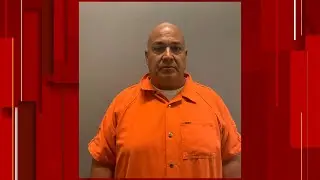 10-count indictment released in case against former Uvalde school district police chief