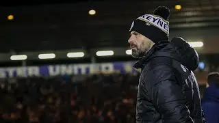PAUL WARNE: We&rsquo;ll have to be at our best