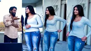 Peddi Director Buchi Babu Sana Launched Purushaha Movie Teaser | Anantha Sriram | Tollywood