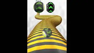 🏆 Going Balls VS Rollance Balls VS Action Ball Games New Race 7612 | Android/IOS Games