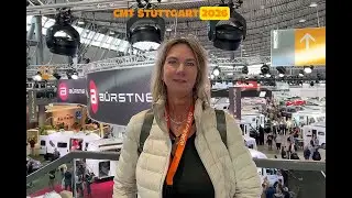WoMoRent KROG auf der CMT 2026 in Stuttgart &copy;WoMoRent KROG Bonn