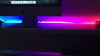 APA104 LED Strip