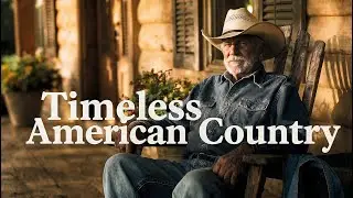Country Music for Small Town Living &ndash; Merle Haggard