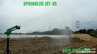 Title SPRINKLER JET -35