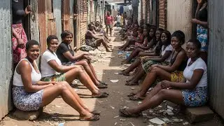 I Took the Wrong Turn Into Nairobi&rsquo;s Most Dangerous Streets | Raw & Uncut (2026)