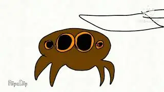 Lucas the spider 2 kill by Knife