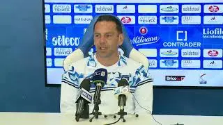 Pescara via ai playoff. Zauri: 