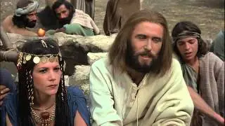 JESUS CHRIST FILM IN BISSA LANGUAGE